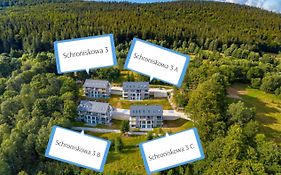 Apart Invest Widok 800 A7